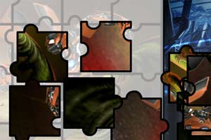 变形金刚勇士集