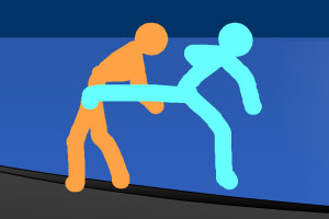 火柴人之高手如云