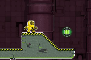 生化战士中文无敌版