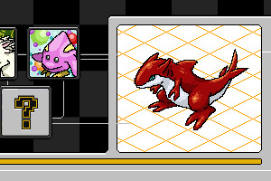 怪兽竞技场修改版