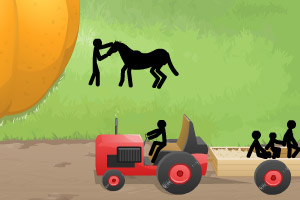 点击死亡之万圣节