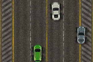 怪物卡车大追踪