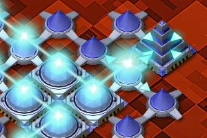 电光塔连线中文版