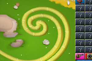 小猴子守城4V1.18版