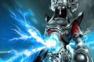 幽灵英雄找数字