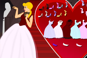 白雪公主的约会