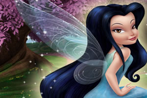 魔法小精灵中文版