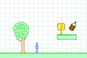 火柴人画图故事2无敌版