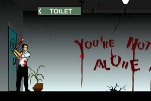 2012世界尸变无敌版