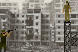 让子弹飞之特种兵2