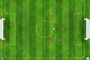 世界杯足球赛2010