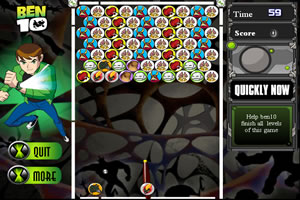 少年骇客怪物图谱