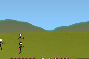 火柴人搅拌机修改版