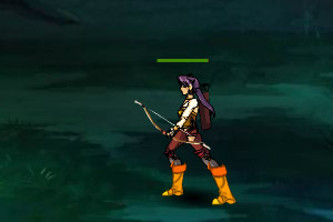 炎龙骑士团-风之纹章续集一