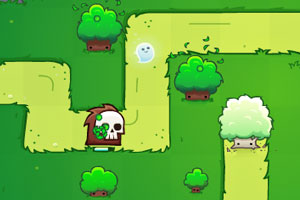 植物防御战修改版