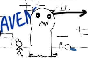 大头鬼剑魂之怒