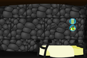 逃出散弹枪公主房子2