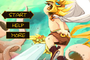 棒棒糖勇士无敌版