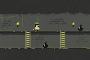 一键鲍勃中文版