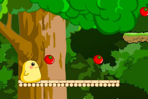 忍者鸡丛林冒险