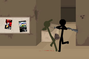 火柴人梦幻旅行3B