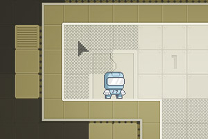 笨笨机器人无敌版