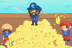 保卫海盗船2无敌版