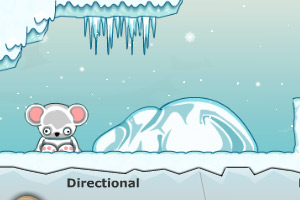 苹果虫向前冲2选关版