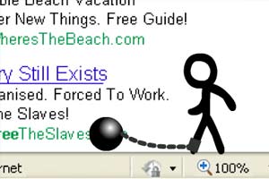 火柴人大战鼠标3