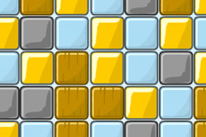 悬崖方块消消看