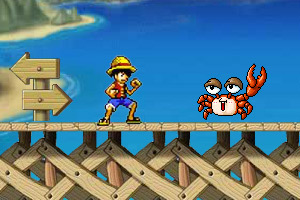 海贼王冒险岛1.0