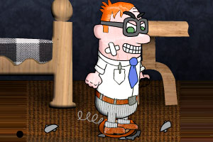 闹钟杀手中文版