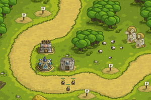 皇家守卫军1.072