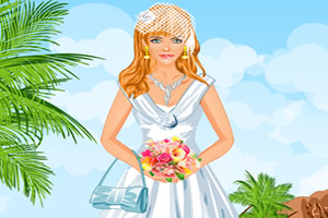 伊莎贝拉海岛婚礼