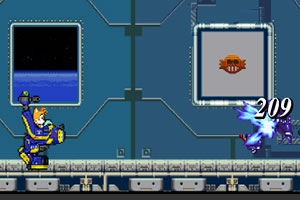 索尼克RPG大战6无敌版