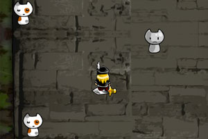 梦幻之战子弹天堂无敌版