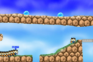 20位小勇士中文版