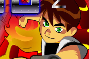 少年骇客让子弹飞无敌版