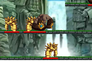 火影忍者疾风传