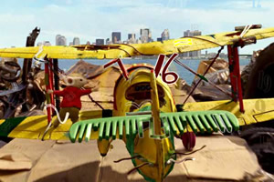 精灵小弟找数字