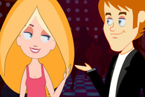 逃出学校去约会3