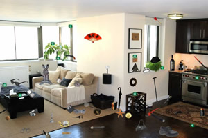 绿宝石神秘视线2