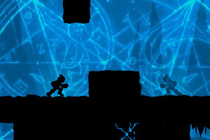 重合灵魂之影选关版