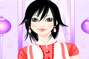 露娜的华丽外出