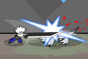 黑刀猎人2测试版