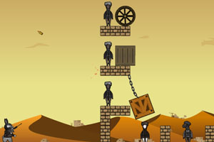 让子弹飞兔子版无敌版