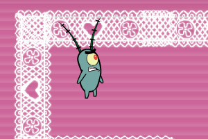 情人节病毒迷宫