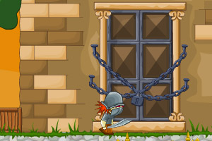 勇士斗恶龙无敌版