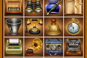 只有一个不同之处