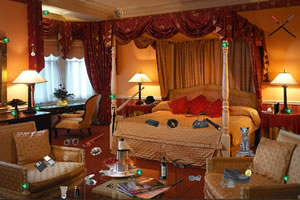 绿宝石神秘视线4